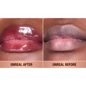 Charlotte Tillbury Unreal Lip Healthy Glow Nectar Oil